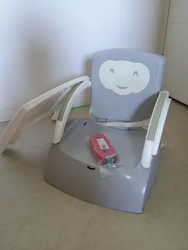 Réhausseur de chaise enfant ThermoBaby