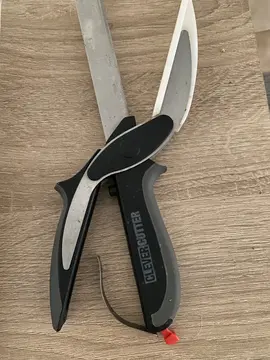 Clever cutter