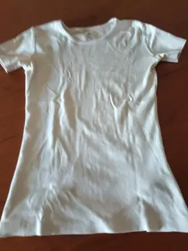 t-shirt Domyos 14 ans