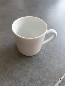 Tasse à café