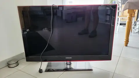 télévision Samsung