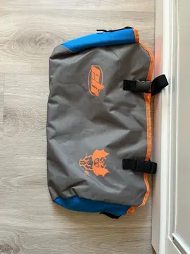 sac à corde