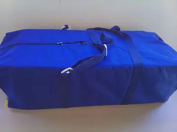 lit parapluie