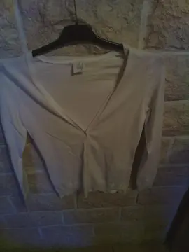 gilets fin
