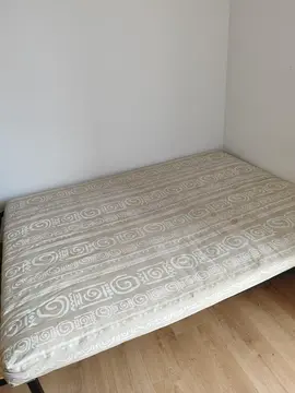futon