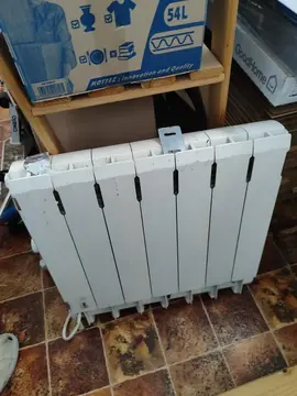 radiateur