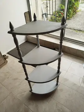 Meuble d'angle