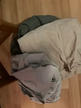vêtements homme m/ l
