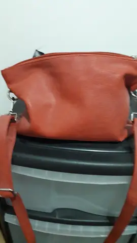 sac printemps