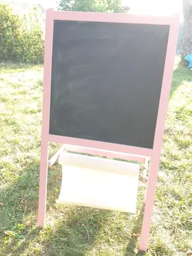Tableau enfant IKEA