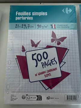 copies simples