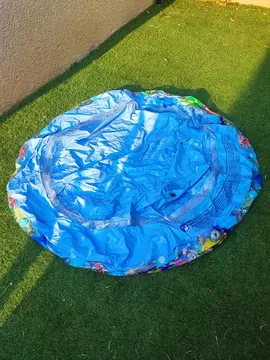 piscine enfant