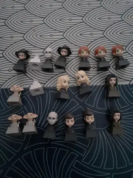 donne wissis Hardy potter de super u