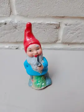 Nain fumeur