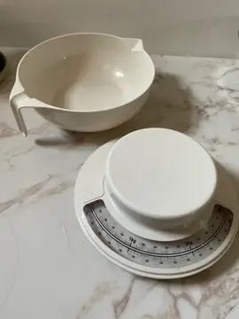 balance de cuisine