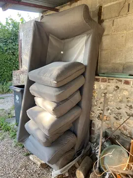 canapé
