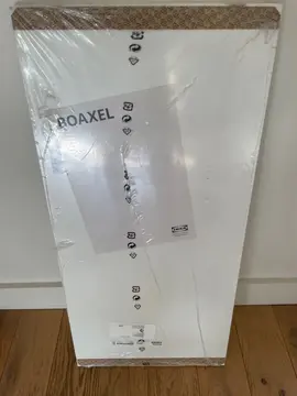 planche pour meuble étagère BOAXEL IKEA