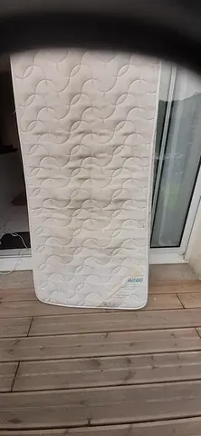 matelas 1 personne