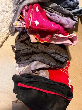 Lot de vêtements bébé fille 18 mois - 3 ans