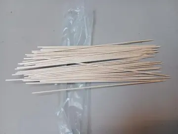 Brochettes