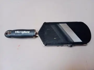 Mandoline Microplane