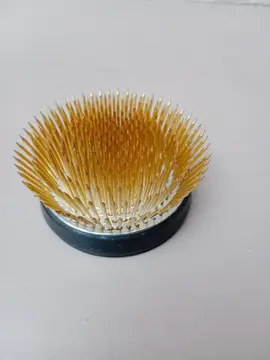Pique fleur japonais