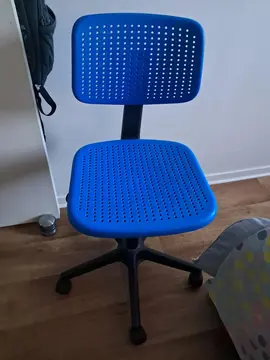 chaise de bureau