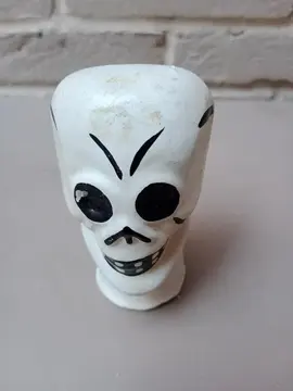Tête de marionnette