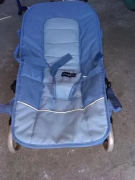 Transat Bébé