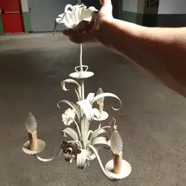Suspension