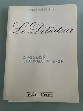 methode de piano