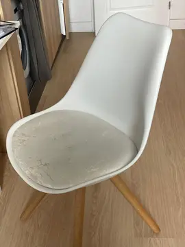 chaise de bureau