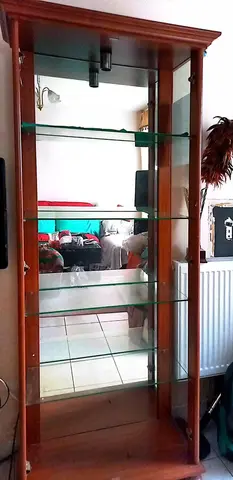 Vitrine