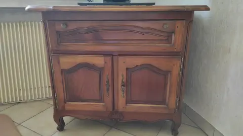 Meuble télévision