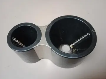 Taille julienne de légumes Microplane