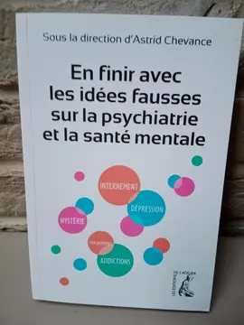 EN FINIR AVEC LES IDÉES FAUSSES SUR...