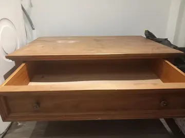 Table basse salon