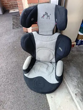 Siège auto
