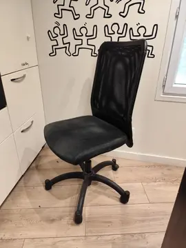 fauteuil de bureau _ 1