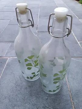Bouteilles ikea