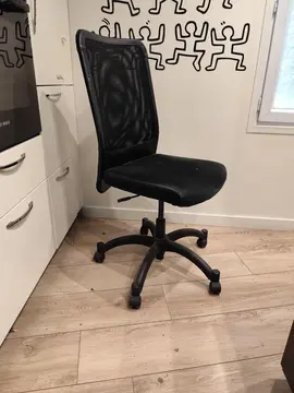 fauteuil de bureau n°2