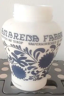 Petit pot