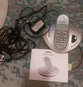 telephone alcatel versatis 670