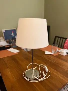 Lampe de chevet