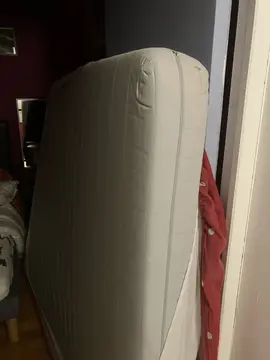 matelas IKEA 160x200 bon etat