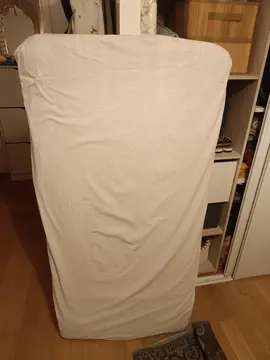 donne matelas enfant