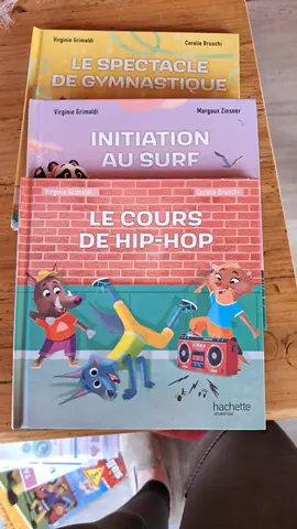 Livres pour enfants