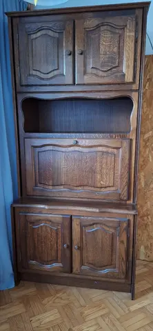 meuble de rangement