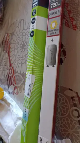 tubes