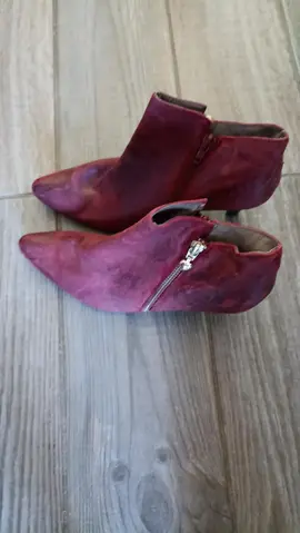 bottines